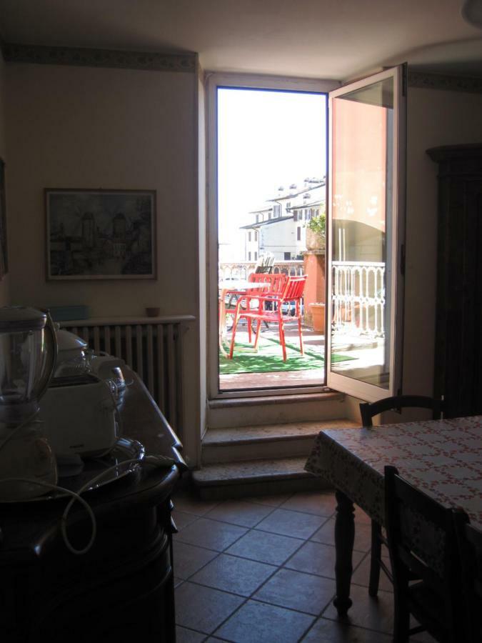 Palazzo Del Provveditore T02294 Десенцано дел Гарда Екстериор снимка